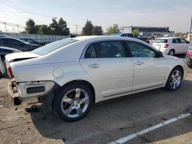 Photo 3 from auction – 2012 CHEVROLET MALIBU 1LT with VIN 1G1ZC5E0XCF277995