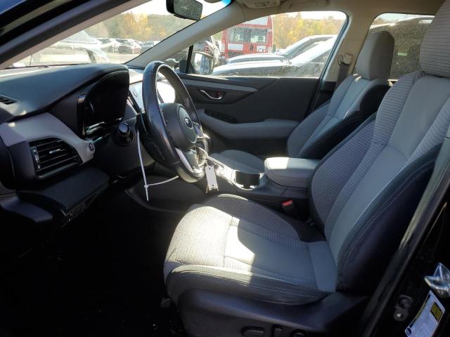 Photo 7 from auction – 2020 SUBARU OUTBACK with VIN 4S4BTACC0L3249859