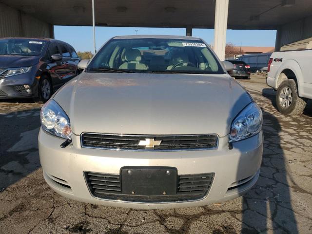 Photo 5 from auction – 2008 CHEVROLET IMPALA LS with VIN 2G1WB58K981262311