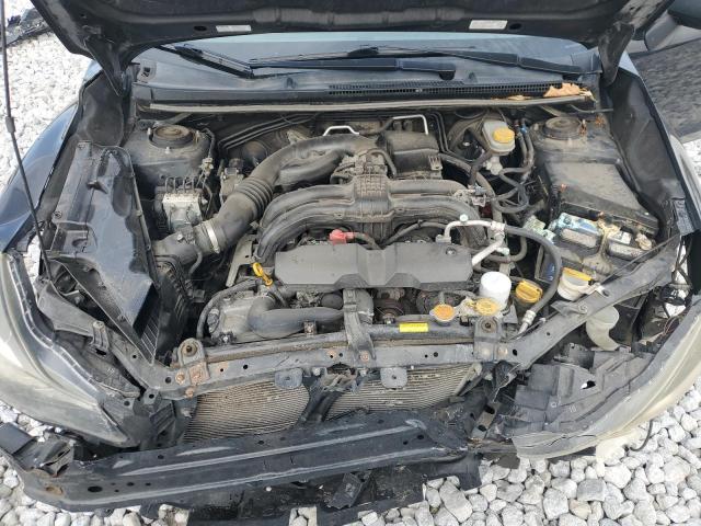 Photo 11 from auction – 2015 SUBARU IMPREZA with VIN JF1GPAA66FH272118