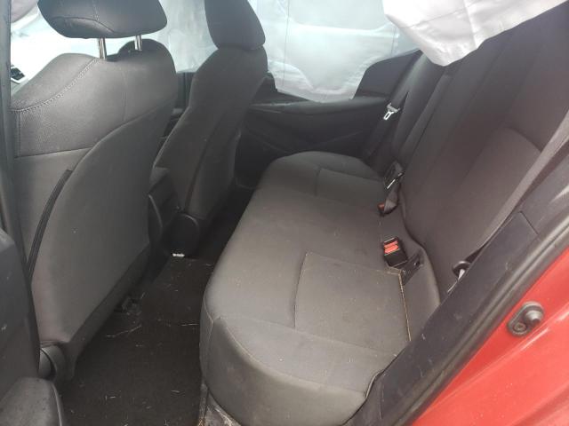 Photo 10 from auction – 2021 TOYOTA COROLLA LE with VIN 5YFBPMBE9MP252040