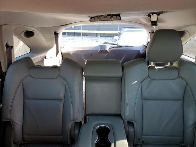 Photo 10 from auction – 2014 ACURA MDX TECHNO with VIN 5FRYD4H42EB019372
