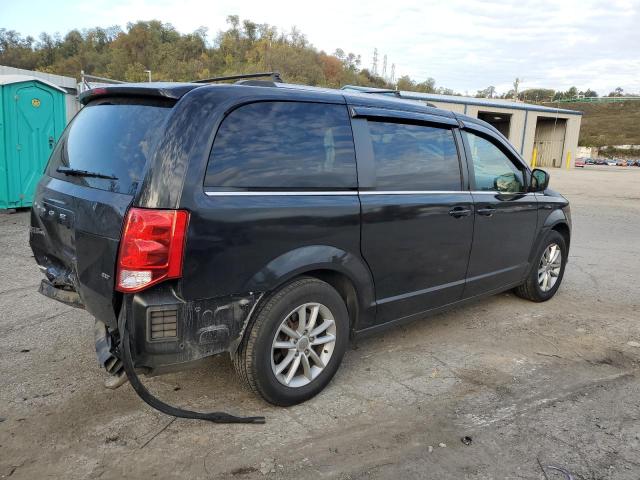 Photo 3 from auction – 2020 DODGE GRAND CARA with VIN 2C4RDGCG2LR174160