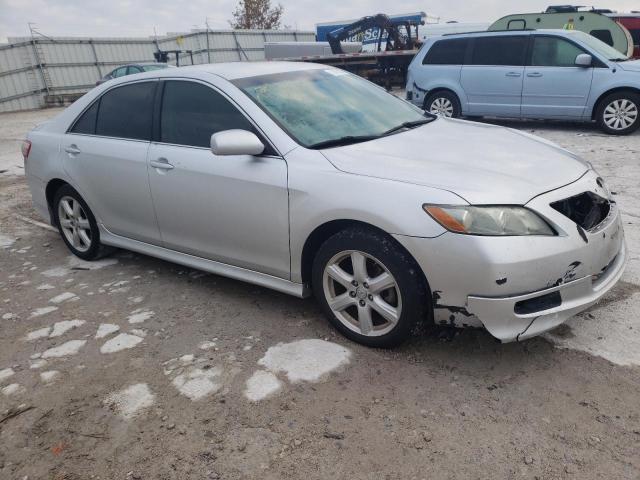 Photo 4 from auction – 2008 TOYOTA CAMRY CE with VIN 4T1BE46K08U790331