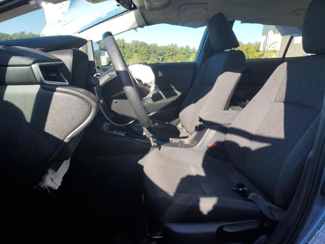 Photo 7 from auction – 2023 TOYOTA COROLLA LE with VIN 5YFB4MDE1PP029064