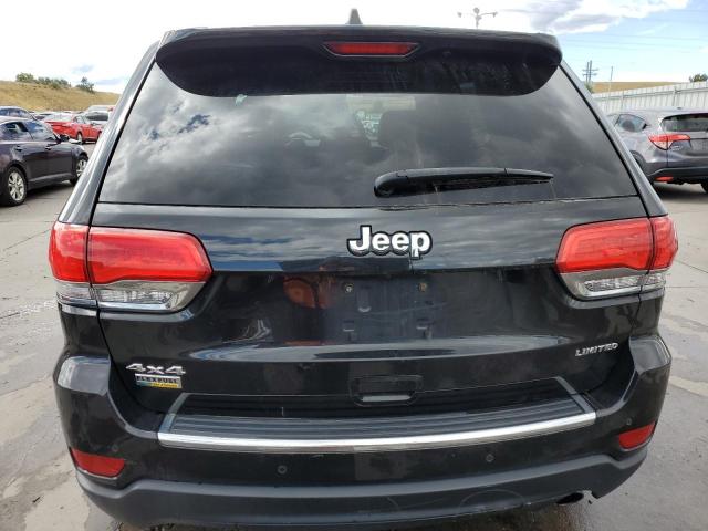 Photo 6 from auction – 2015 JEEP GRAND CHER with VIN 1C4RJFBG7FC830581