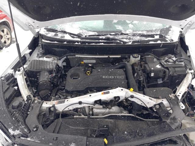 Photo 11 from auction – 2022 GMC TERRAIN SL with VIN 3GKALVEV5NL186291