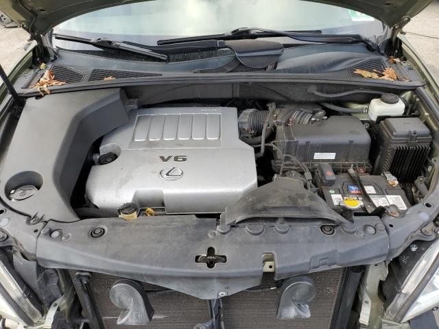 Photo 12 from auction – 2008 LEXUS RX 350 with VIN 2T2GK31U78C048541