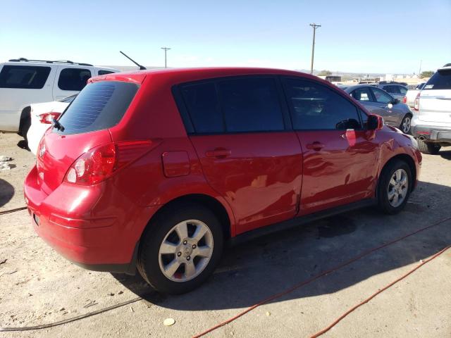 Photo 3 from auction – 2007 NISSAN VERSA S with VIN 3N1BC13EX7L368747