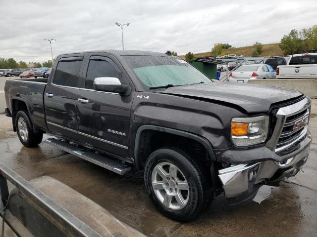 Photo 4 from auction – 2014 GMC SIERRA K15 with VIN 3GTU2VEC7EG298240