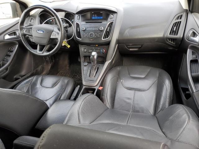Photo 8 from auction – 2015 FORD FOCUS SE with VIN 1FADP3F2XFL207824