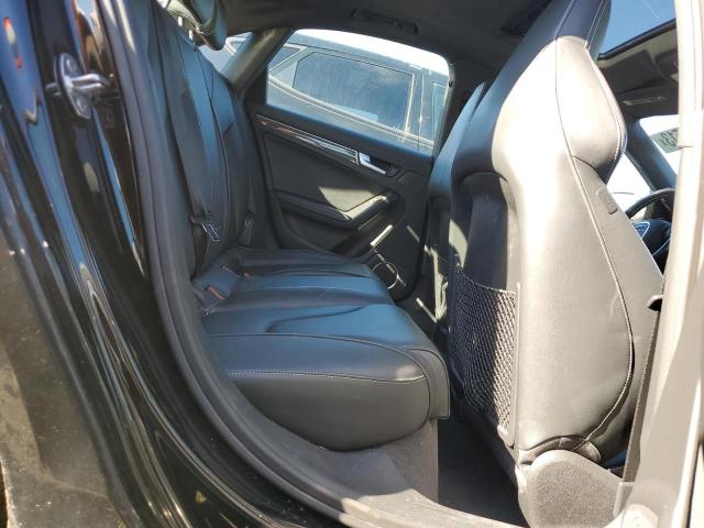 Photo 10 from auction – 2012 AUDI S4 PREMIUM with VIN WAUDGAFLXCA028145