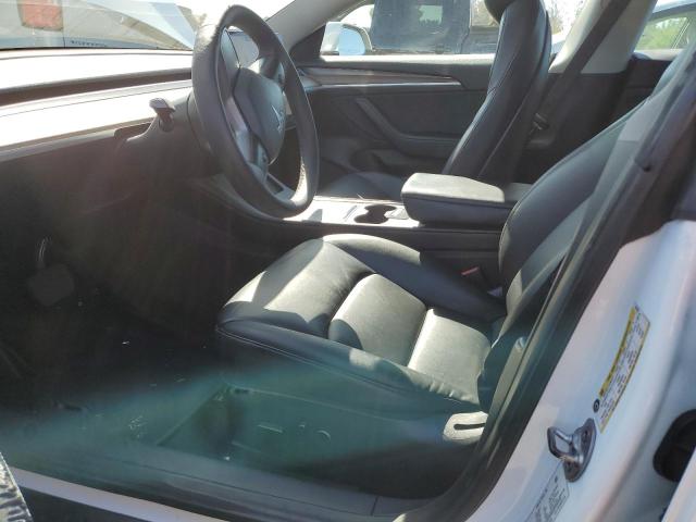Photo 7 from auction – 2022 TESLA MODEL 3 with VIN 5YJ3E1EB8NF242140