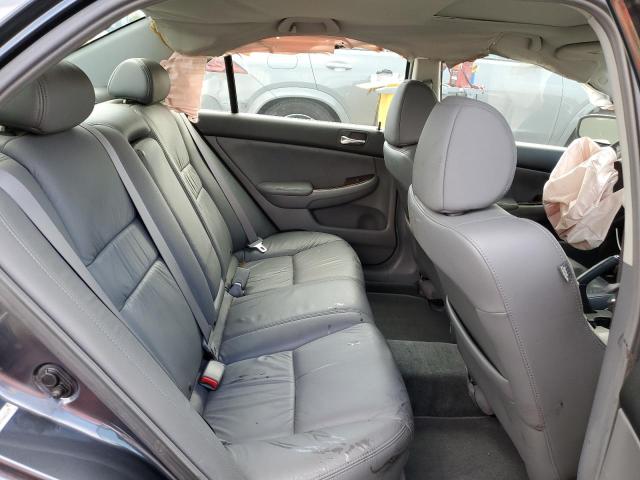Photo 10 from auction – 2003 HONDA ACCORD EX with VIN 1HGCM66543A005838