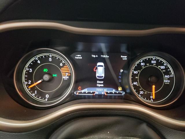 Photo 9 from auction – 2018 JEEP CHEROKEE L with VIN 1C4PJMDB9JD585928