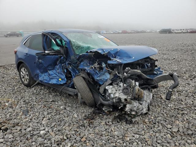 Photo 4 from auction – 2023 FORD ESCAPE S with VIN 1FMCU9GN6PUA30190