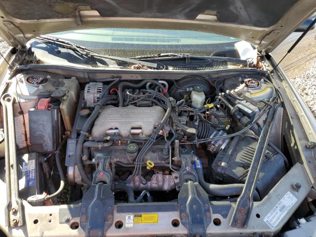 Foto 11 de la subasta – 1999 BUICK CENTURY CU con VIN 2G4WS52M8X1471440