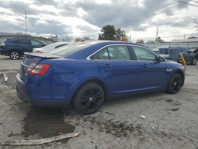 Photo 3 from auction – 2014 FORD TAURUS SEL with VIN 1FAHP2E80EG137131