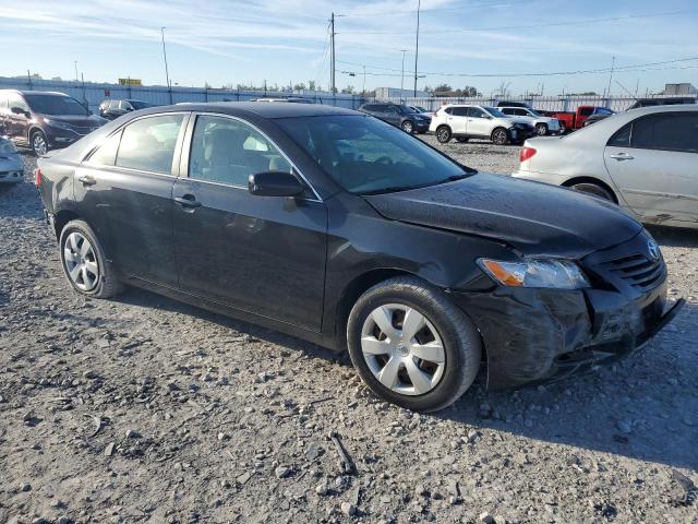 Photo 4 from auction – 2008 TOYOTA CAMRY CE with VIN 4T4BE46K78R012288