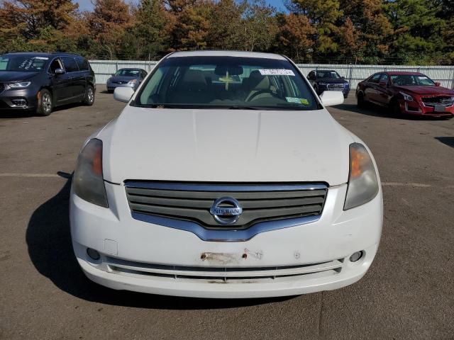 Photo 5 from auction – 2007 NISSAN ALTIMA 2.5 with VIN 1N4AL21E77N423601