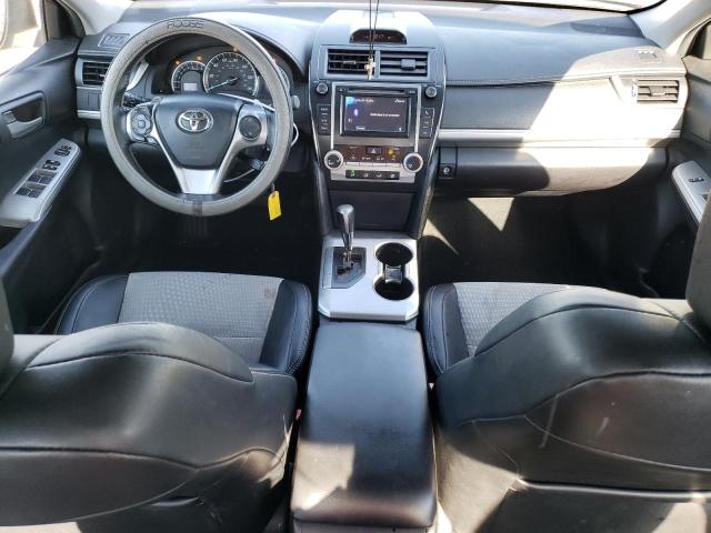 Photo 8 from auction – 2012 TOYOTA CAMRY BASE with VIN 4T1BF1FK5CU111853