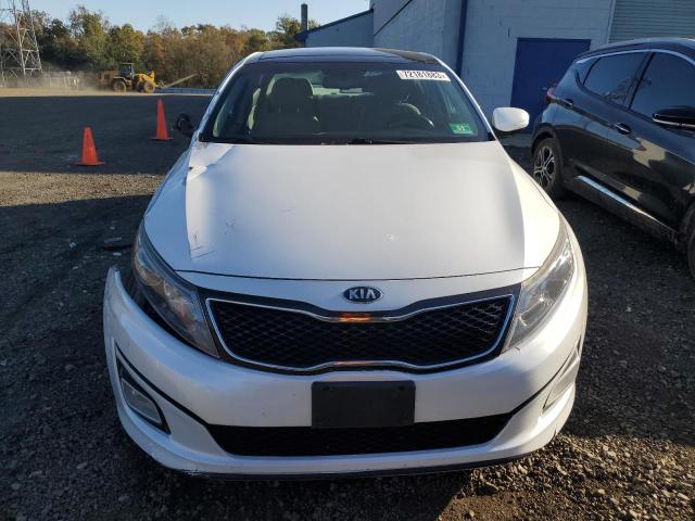 Photo 5 from auction – 2015 KIA OPTIMA EX with VIN 5XXGN4A76FG432120