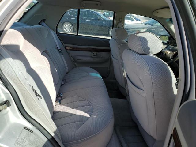 Photo 10 from auction – 1996 MERCURY GRAND MARQ with VIN 2MELM74W7TX698653
