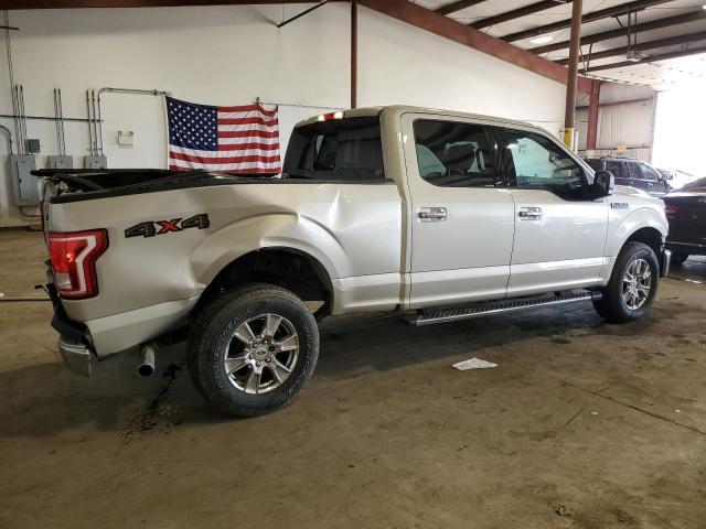 Photo 3 from auction – 2017 FORD F150 SUPER with VIN 1FTFW1EF7HFB28840