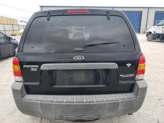 Photo 6 from auction – 2007 FORD ESCAPE XLT with VIN 1FMYU03197KA25663