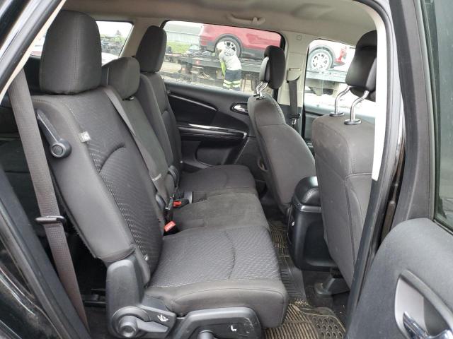 Photo 11 from auction – 2018 DODGE JOURNEY SE with VIN 3C4PDCAB0JT514133