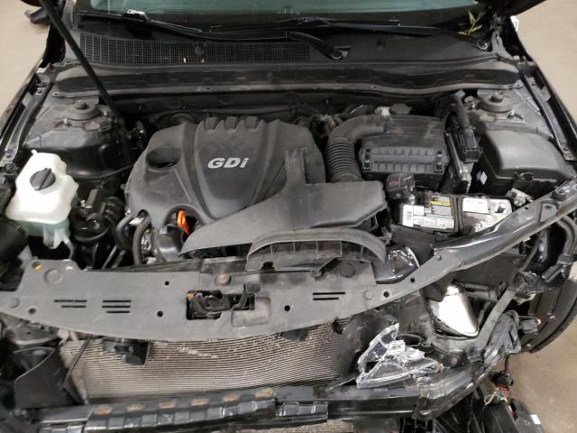 Photo 11 from auction – 2015 KIA OPTIMA LX with VIN 5XXGM4A76FG485158