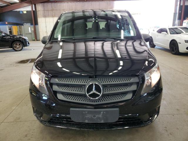 Photo 5 from auction – 2018 MERCEDES-BENZ METRIS with VIN WD4PG2EE9J3357385