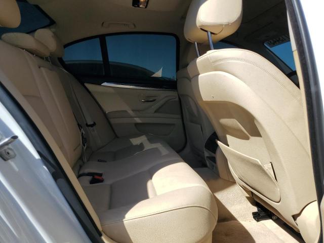 Photo 10 from auction – 2014 BMW 528 I with VIN WBA5A5C5XED505077