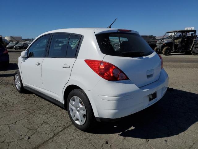 Photo 2 from auction – 2012 NISSAN VERSA S with VIN 3N1BC1CP0CK801882