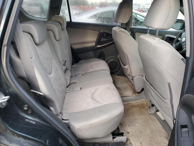 Photo 10 from auction – 2011 TOYOTA RAV4 with VIN 2T3ZF4DV8BW082285