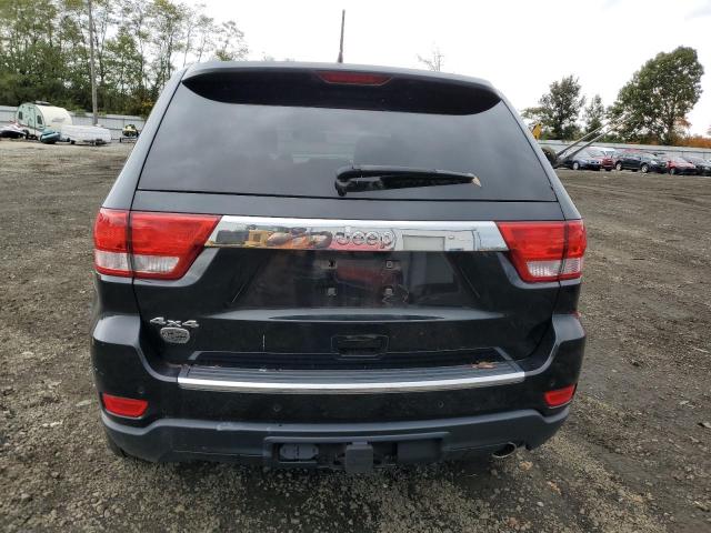 Photo 6 from auction – 2011 JEEP GRAND CHER with VIN 1J4RR6GG0BC622693