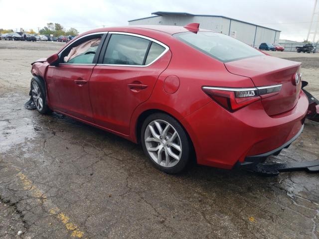 Photo 2 from auction – 2021 ACURA ILX with VIN 19UDE2F33MA002875