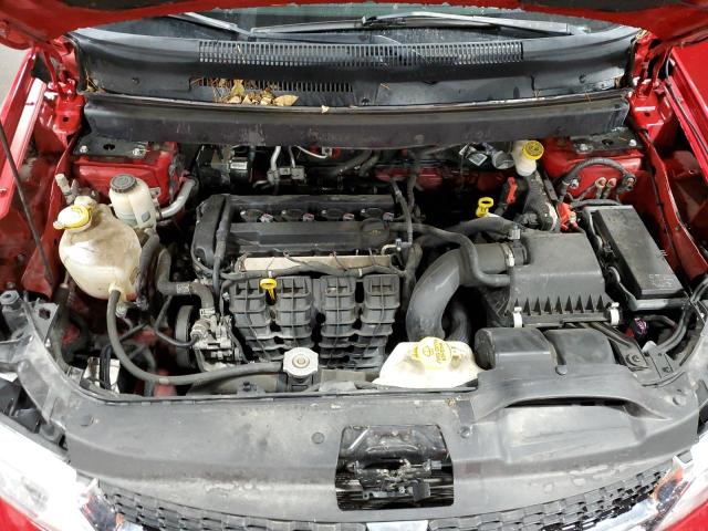 Photo 12 from auction – 2016 DODGE JOURNEY SE with VIN 3C4PDCAB9GT223655