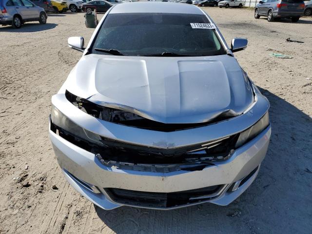 Photo 5 from auction – 2014 CHEVROLET IMPALA LT with VIN 1G1125S37EU110068