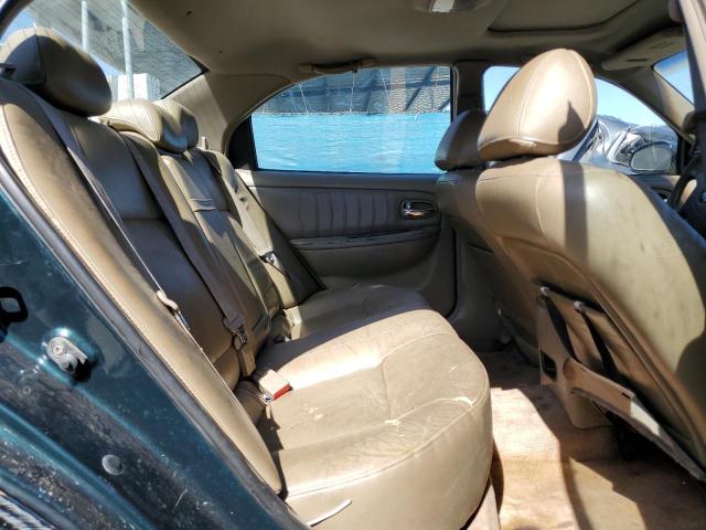 Photo 10 from auction – 2004 KIA OPTIMA LX with VIN KNAGD128345367850