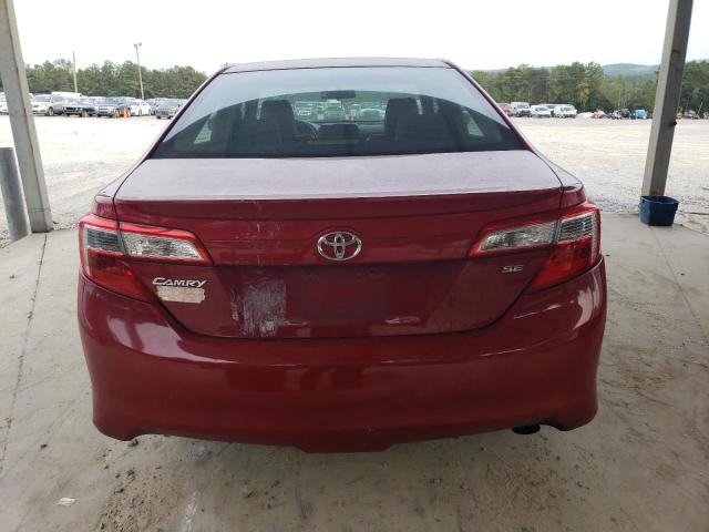 Photo 6 from auction – 2014 TOYOTA CAMRY L with VIN 4T1BF1FK4EU863109