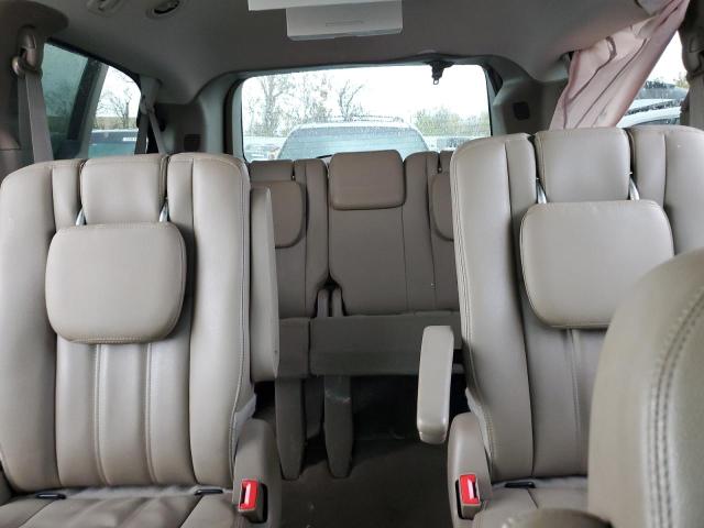 Photo 10 from auction – 2016 CHRYSLER TOWN & COU with VIN 2C4RC1BG6GR187484