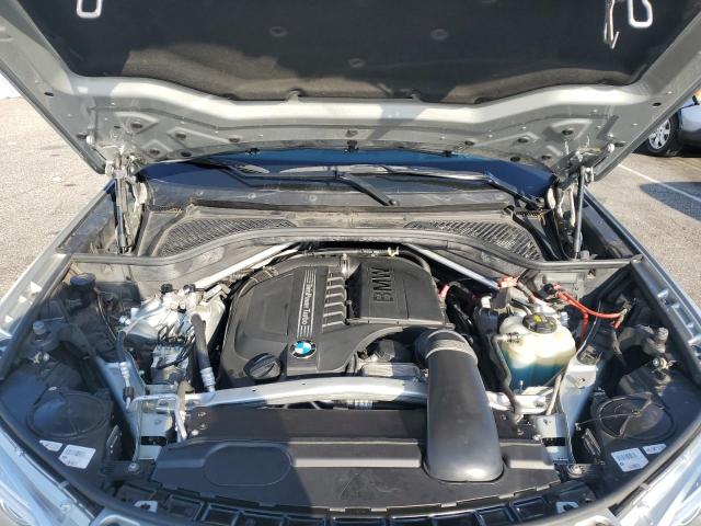 Photo 11 from auction – 2016 BMW X5 XDRIVE3 with VIN 5UXKR0C56G0U12342