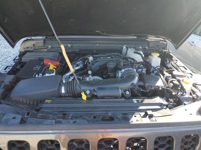 Photo 11 from auction – 2023 JEEP GLADIATOR with VIN 1C6HJTAG9PL506990