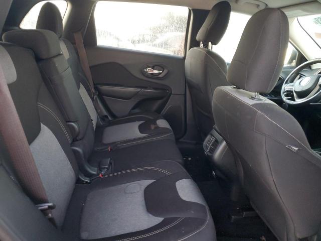 Photo 11 from auction – 2014 JEEP CHEROKEE L with VIN 1C4PJMCB6EW151428