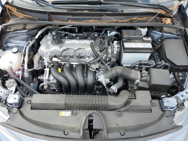 Photo 11 from auction – 2022 TOYOTA COROLLA LE with VIN 5YFEPMAEXNP379430