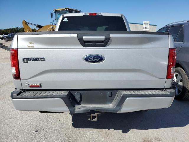 Photo 6 from auction – 2017 FORD F150 SUPER with VIN 1FTEW1EF9HKC33320