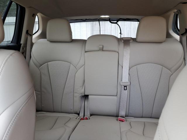 Photo 10 from auction – 2018 BUICK ENVISION E with VIN LRBFX1SAXJD015731