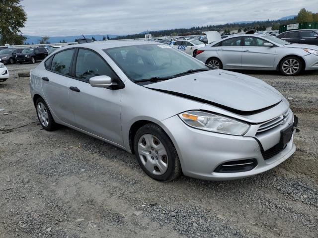 Photo 4 from auction – 2013 DODGE DART SE with VIN 1C3CDFAA7DD224302