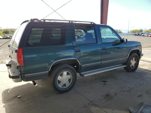 Photo 3 from auction – 1997 GMC YUKON with VIN 1GKEK13R2VJ753938
